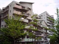 専有面積70.35㎡・3LDK・2面バルコニー