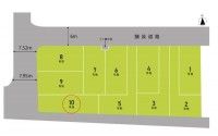 土地約32.16坪・4LDK