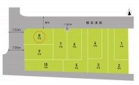土地約32.59坪・4LDK