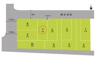 土地約30.51坪・4LDK