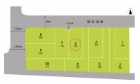 土地約30.48坪・4LDK