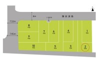 土地約33.84坪・4LDK