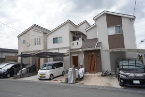 センチュリータウン 新田辺 Ⅸ