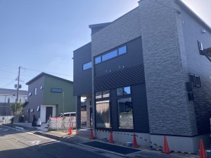 センチュリータウン 新祝園