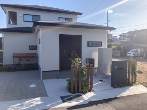 センチュリータウン 新祝園 Ⅱ