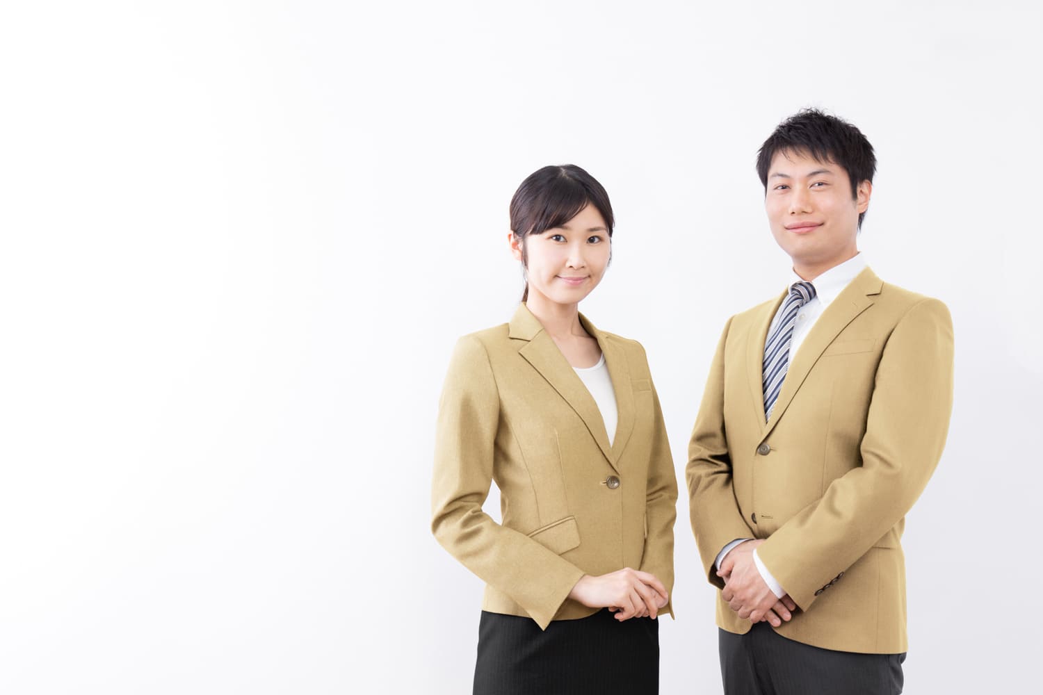 安心と信頼